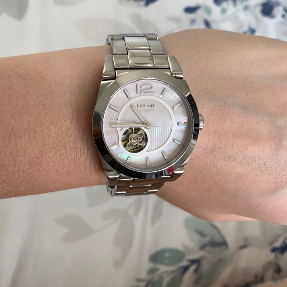 Fossil Watch